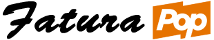 FaturaPOP